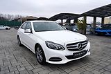 Mercedes-Benz Třídy E E 220d Avantgarde/kůže/AT/ČR - náhled 8