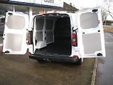 Ford Transit Custom (2026) TREND 320 L2,dlouhý, 136k - náhled 8