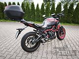 Yamaha MT-07 Moto Cage (2015) - náhled 6