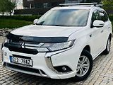 Mitsubishi Outlander 2.4i+HYBRID 4x4 SERVISKA TAŽNÉ - náhled 1