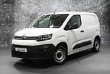 Citroën Berlingo 1,2 PureTech 1.majitel CZ - náhled 1
