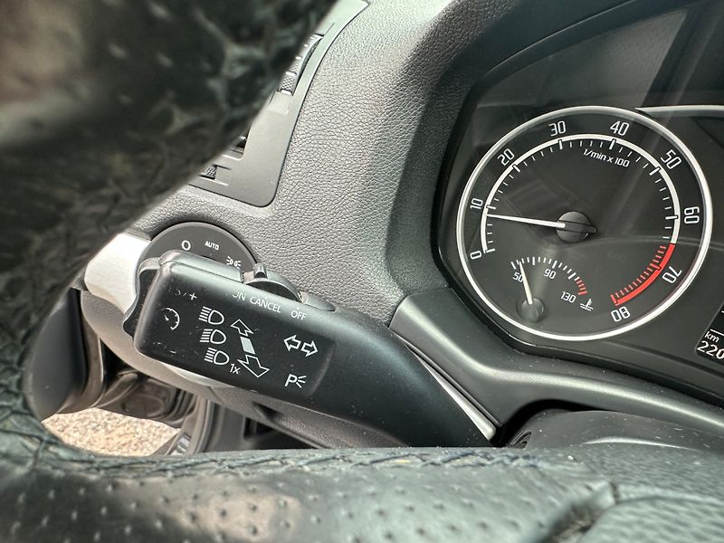 Škoda Octavia (2010) RS 2,0TFSI 147KW - fotka 17 z 32