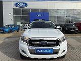 Ford Ranger 3,2 Limited 147kW DPH - náhled 8