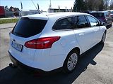 Ford Focus 1,5 TDCi Combi,po servise+STK - náhled 9