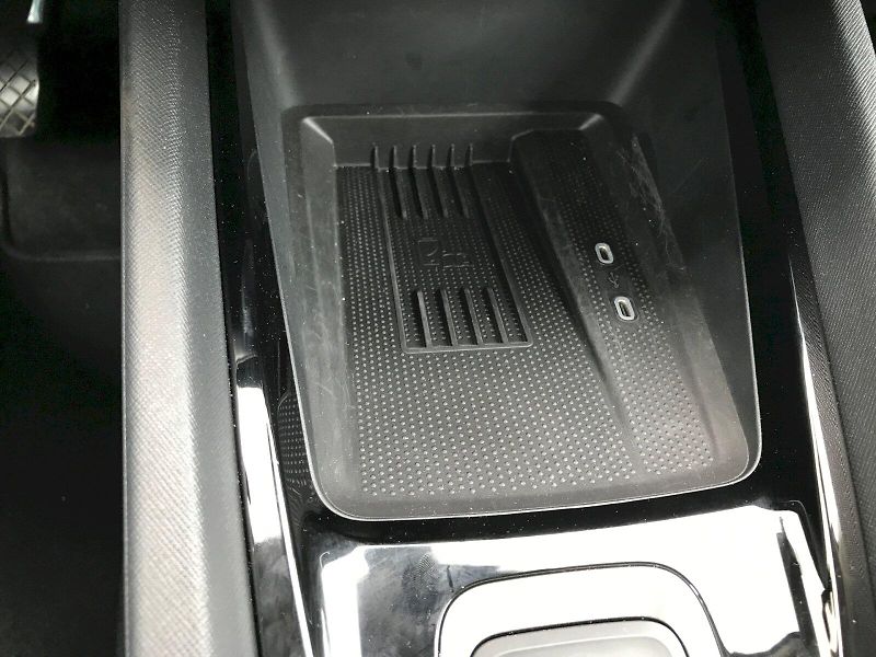 Škoda Octavia (2025) COMBI TOP SELECTION 1,5 TSI M- - fotka 27 z 28