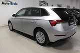 Škoda Scala (2020) 1.0TSI85kW Style+ Matrix - náhled 10