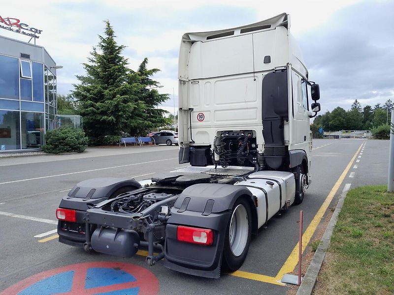 DAF XF 480 FT SSC LowDeck - fotka 5 z 36