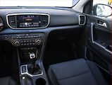 Kia Sportage (2021) Gold 1.6 T-GDI - náhled 8