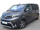 Toyota ProAce (2017) 2.0 D-4D 110KW 8-MÍST - náhled 1