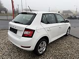 Škoda Fabia III 1,0 TSi/81kW - Ambition  - náhled 7