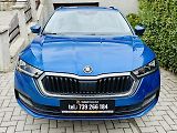 Škoda Octavia (2022) 2.0TDi 85kW Koup.ČR,1.majitel - náhled 1