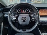 Škoda Octavia 2.0 TDI DSG Style Combi,1.Maj - náhled 21