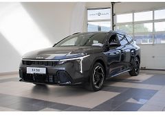 Kia K4 Sportswagon 1,6 T-GDi GPF 7DCT GT-LINE - fotografie inzerátu