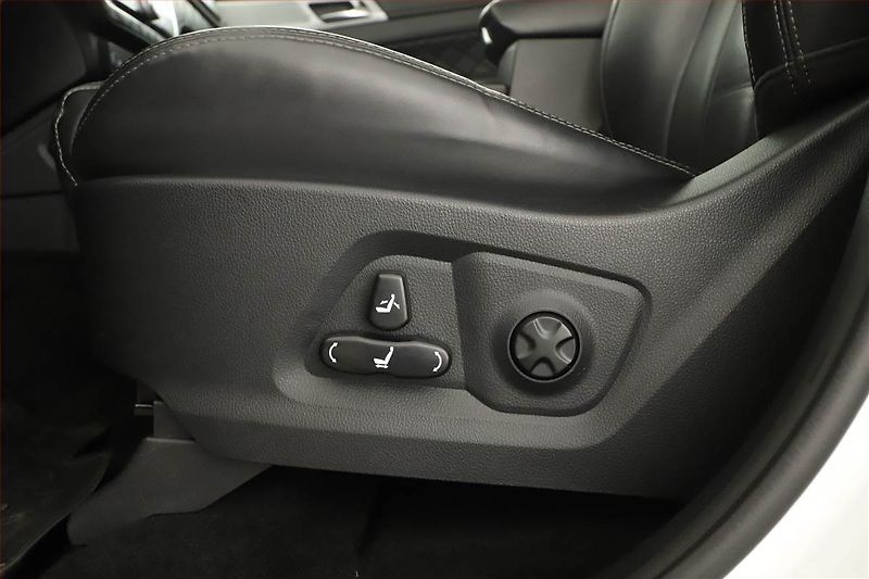 SsangYong Rexton (2019) 2.2 Diesel - fotka 11 z 21