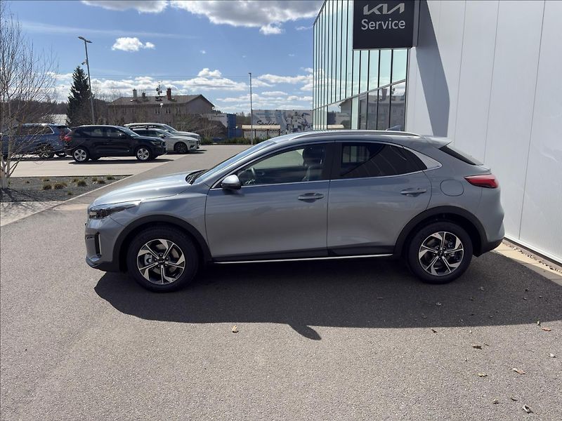 Kia XCeed (2025) 1,6   T-GDI 7DCT EXCLUSIVE - fotka 4 z 23