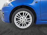 Suzuki Swift (2012) 1.6 Sport, Xenony, Tempomat - náhled 15