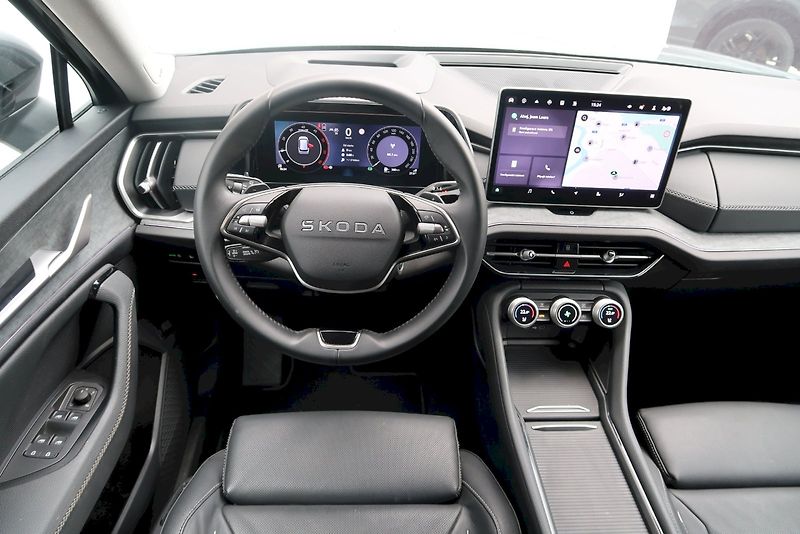 Škoda Kodiaq (2025) Exclusive Selection 2.0 TDI 14 - fotka 22 z 25