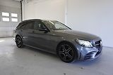Mercedes-Benz Třídy C (2019) C300 2,0D AMG-LINE AUTOMAT - náhled 2