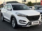 Hyundai Tucson (2016) 1.7 CRDi, ČR, AC, TZ, xenon - náhled 1