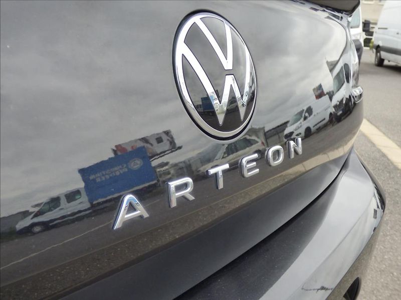 Volkswagen Arteon 1,4 1.4 TSI  DSG,eHybrid,R-lin - fotka 68 z 85
