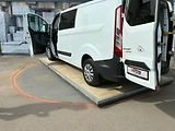 Ford Transit Custom (2014) 2.2TDCi, 92KW, 6 MÍST - náhled 11