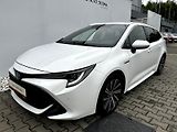 Toyota Corolla (2021) Touring 2.0 Hybrid 112kW e-CVT - náhled 28