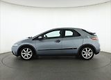 Honda Civic (2008) 1.8 i, po STK, pěkný stav - náhled 2