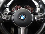 BMW Řada 3 (2015) M Sport 320 d, 4X4, Automat - náhled 8