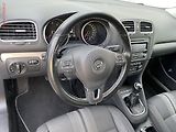 Volkswagen Golf (2012) 1.2 TSi, Match, +ALU - náhled 12