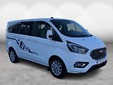 Ford Tourneo Custom 2.0 TDCi  8 Míst - náhled 6