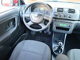 Škoda Fabia (2012) 1.2 TSI, po STK, oblíbený vůz - náhled 7