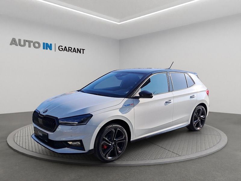 Škoda Fabia (2026) 130 kW DSG - fotografie inzerátu