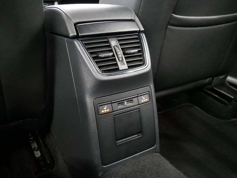 Škoda Octavia - fotka 24 z 27