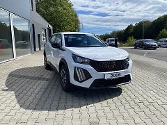 Peugeot 2008 (2025) STYLE Hybrid 145 e-DCS6 - fotografie inzerátu
