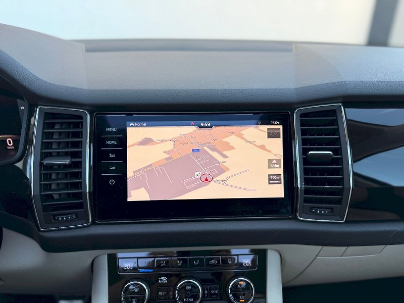 Škoda Kodiaq (2019) L K TD 140/2.0 A7A - fotka 30 z 33
