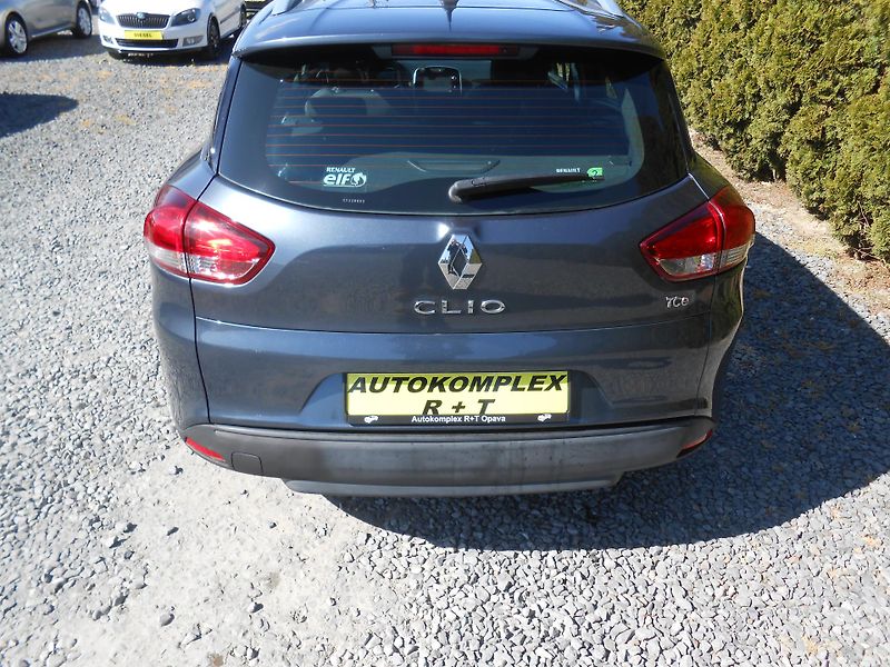 Renault Clio 0.9TCe,KLIMA,NAVI,114TKm!! - fotka 39 z 39