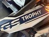 BMW R 1250 GS Trophy, TOP výbava - náhled 13