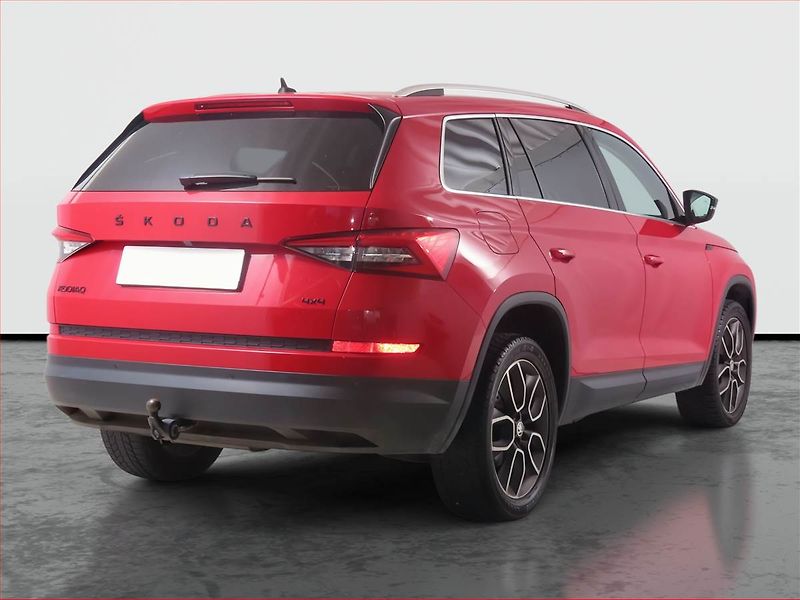 Škoda Kodiaq (2019) Style 2.0 TDI 4x4, KESSY - fotka 5 z 23
