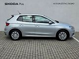 Škoda Fabia (2025) 1,0TSI 70KW SELECTION - náhled 29