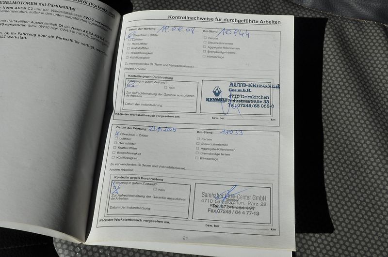 Renault Master 2.5dCi 88kW DOUBLECAB SKŘÍŇ - fotka 13 z 15