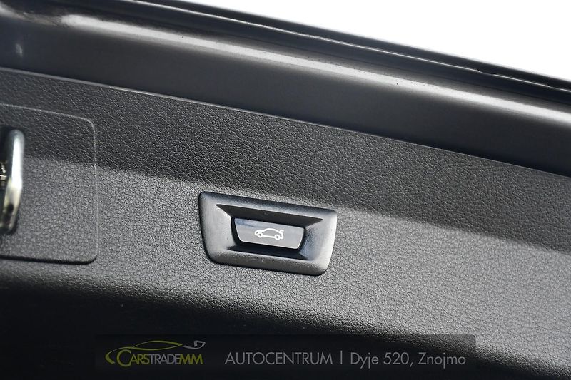 BMW Řada 2 216d GRAND TOURER M-SPORT 1M  - fotka 48 z 53