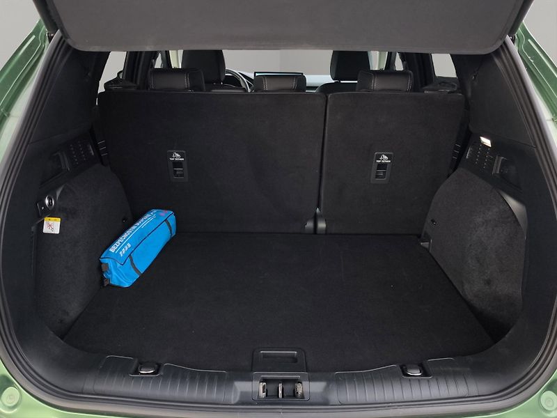 Ford Kuga (2024) ACTIVE 2.5 HEV 4x4 134kW, ČR, - fotka 26 z 28