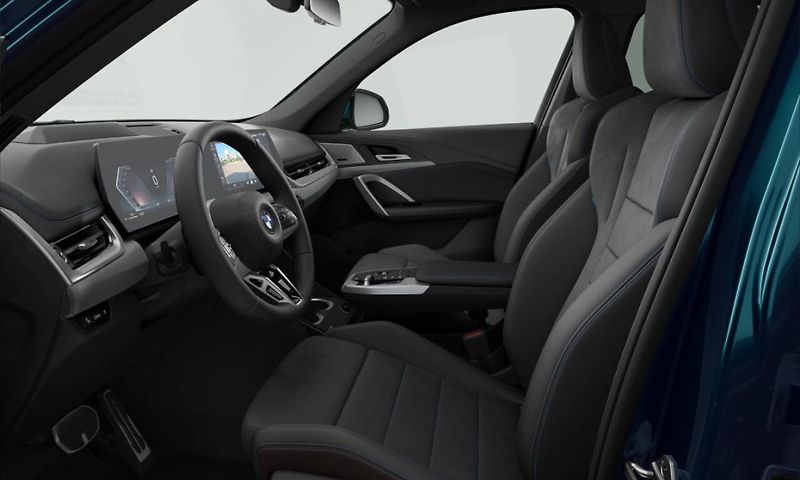 BMW X1 xDrive23d - fotka 3 z 4