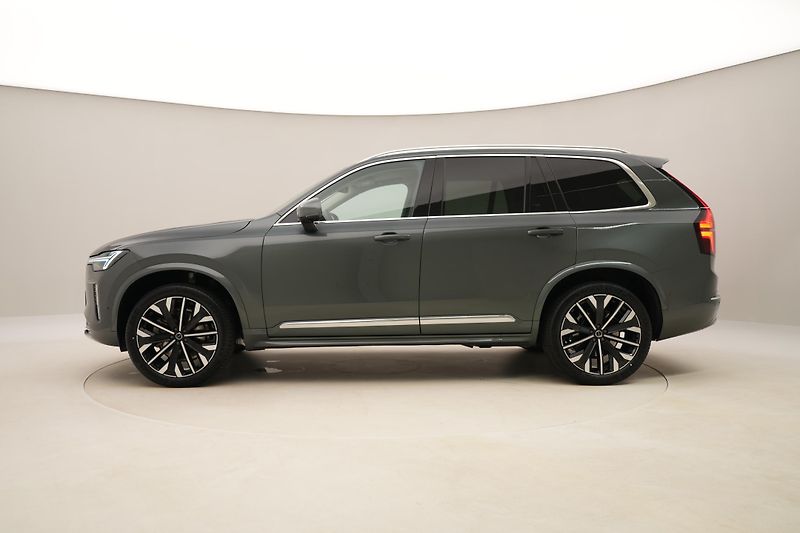 Volvo XC90 (2026) B5 AWD AUT BRIGHT PLUS 7míst - fotka 9 z 73