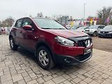 Nissan Qashqai (2012) 2.0 BA+LPG, 4x4 - náhled 3