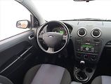 Ford Fusion (2007) 1.4, po STK, v provozu - náhled 7