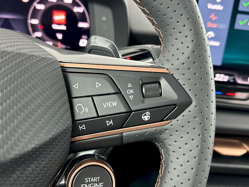 Cupra Terramar (2026) VZ 2.0 TSI 195kW 4x4 DSG - fotka 27 z 34