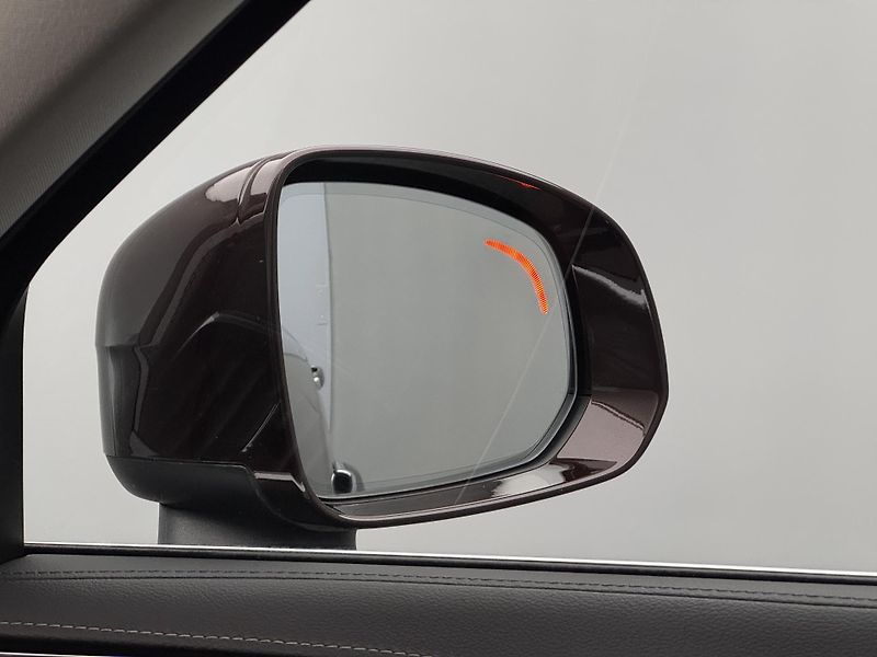 Volvo XC90 T6 AWD INSCRIPTION CZ 1.maj - fotka 19 z 47