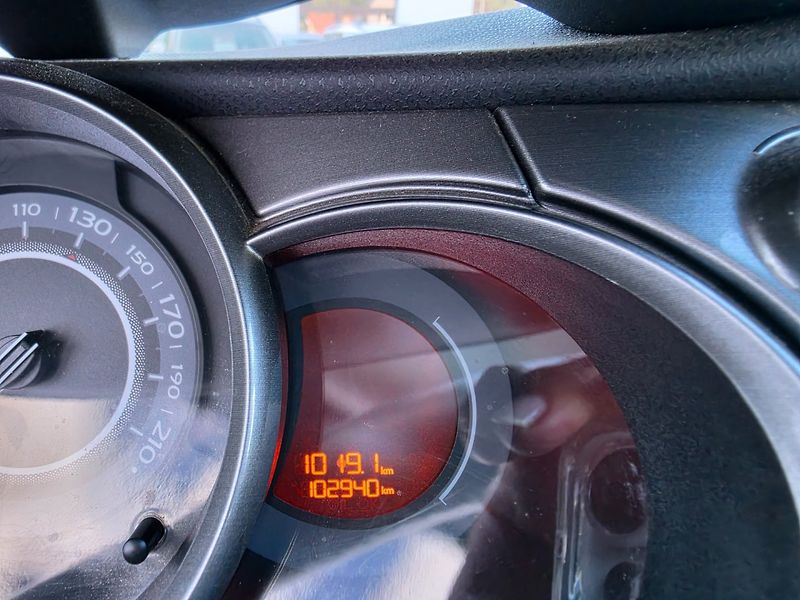 Citroën C3 (2010) 1.6 i Zimáky,Závěs - fotka 9 z 20