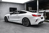 BMW M8 - náhled 7